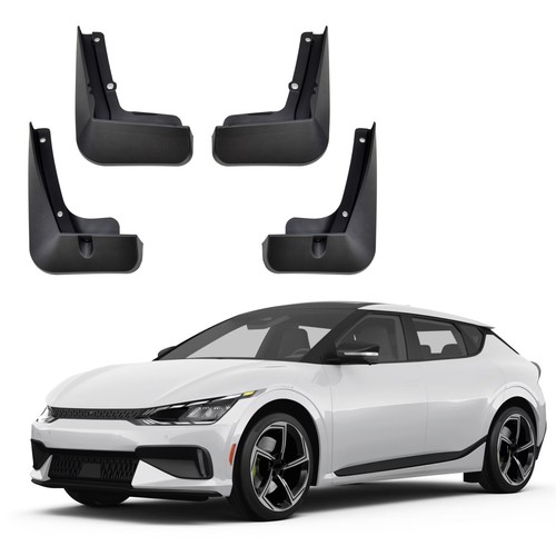 Auto bavettes garde boue - bavettes,