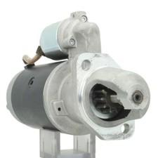 Démarreur Starter Pour Moteur Hatz Industrie 2 L 41 Z108 L30