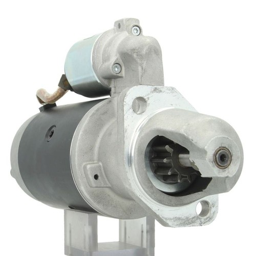 Démarreur starter pour moteur - démarreur,
