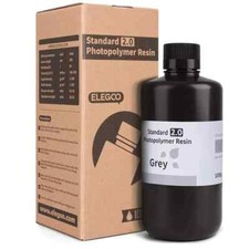 Elegoo Standard 2.0 Impression