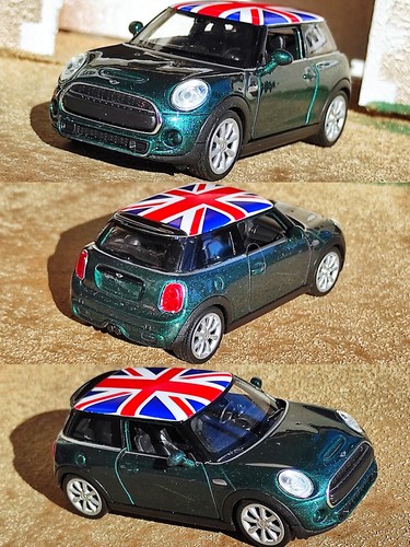 New mini hatch cooper bmw - 1/38,