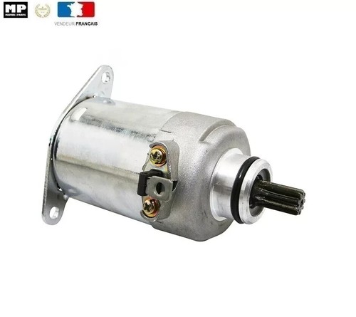 Démarreur électrique neuf - démarreur,
