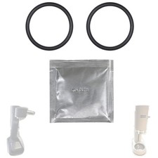 2X Joint O-Ring + Graisse Pour