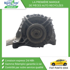 🏆 ALTERNATEUR FIAT PUNTO