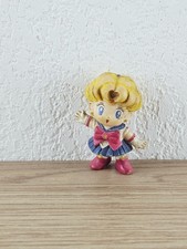 Figurine SAILOR MOON - Vintage