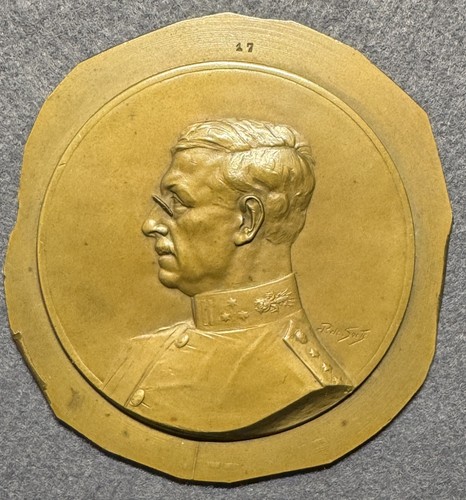 Médaille belge roi albert - belge,