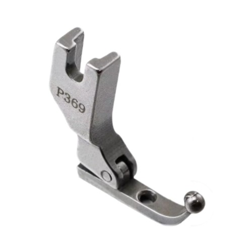Pied biche pour - pour, point