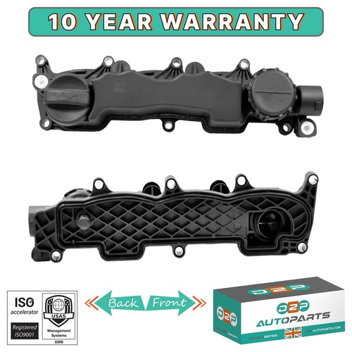 Cam rocker engine valve cover - valve,