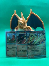 🔥 Figurine Dracaufeu