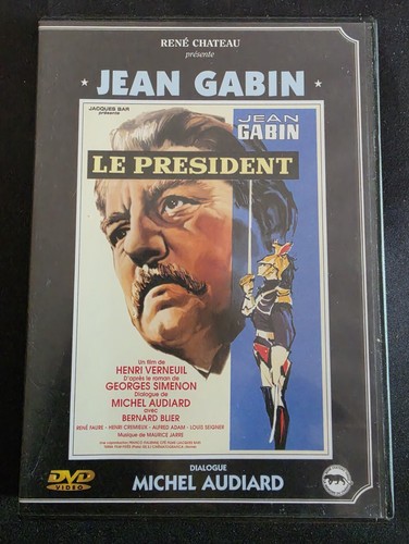 Dvd rené chateau - dvd,