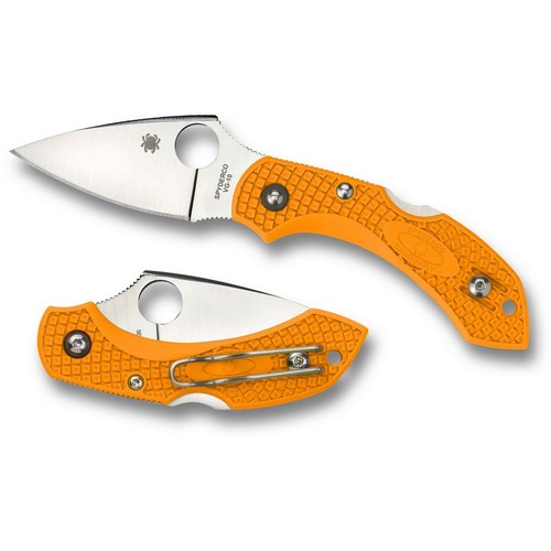 Spyderco c28por2 dragonfly - dragonfly, 2