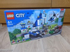 Lego City 60316 - Le