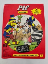 Pif poche 198