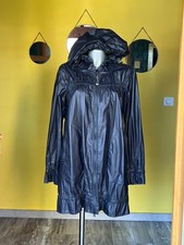 Nice hooded raincoat cop - hooded,
