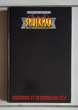 Spider-Man Ultimate - Pouvoirs