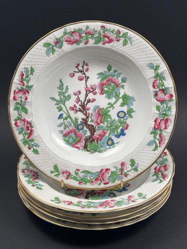 Lot assiettes creuses - lot, de