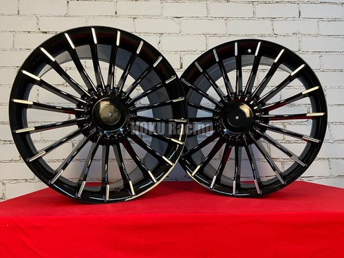 Roues style alpina - 4x,