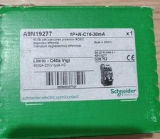 DISJONCTEUR DIFFERENTIEL