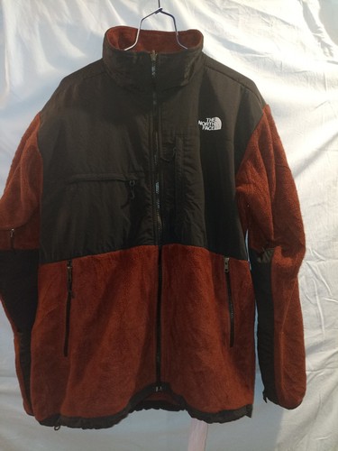 Veste polaire the north - north, face