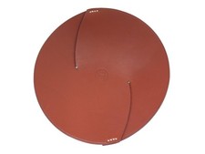 VIDE POCHE HERMES PLI H FAUVE