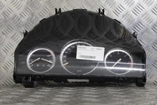 Compteur MERCEDES CLASSE C 204