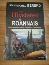 Roannais J.M. Bérerd les