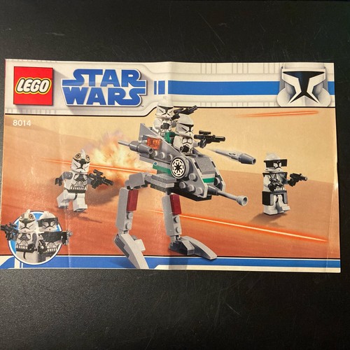 Lego star wars - star, clone