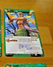 ONE PIECE MIRACLE BATTLE