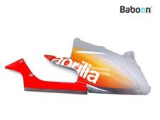 Bas carénage droite Aprilia