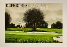 DEPERTHES Rhfw - POSTER HQ