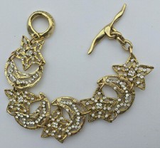 TARATATA - Bracelet - Dorées