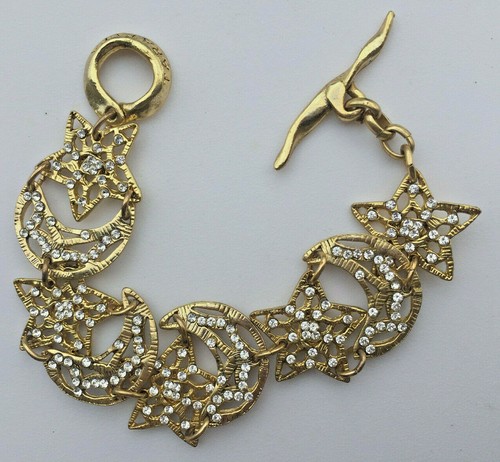 Taratata bracelet dorées - bracelet,