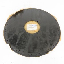 Plaque De Base Du Centre D'Usinage CNC Okuma 206-2421-21-01 22-3/8" OD Pour VR20