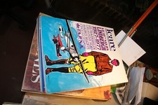 ICARE n° 81 32e salon Lindbergh Bellonte APNA Atlantiqu