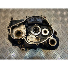 carter moteur gauche moto ktm 600 lc4 er600lc4 1988 - 89