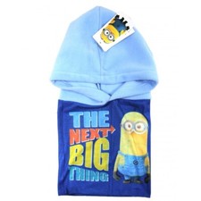 2 en 1 Cagoule polaire /