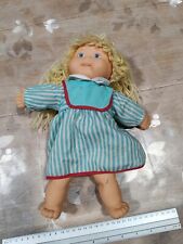 Poupée bambola camilla milla