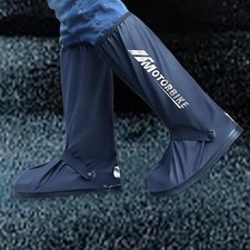Couvre-chaussures de pluie