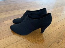 Women shoes stratch