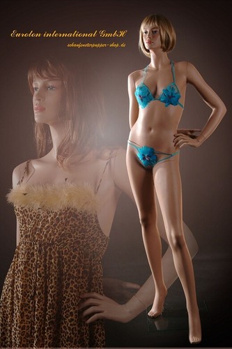 4698 mannequin féminin de - féminin,