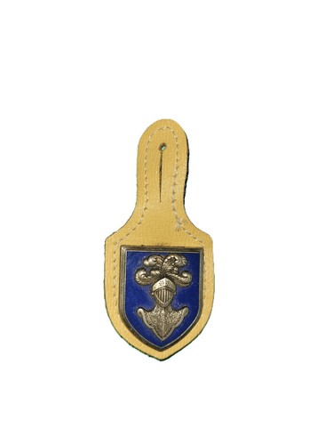 Pucelle insigne ecole - pucelle,