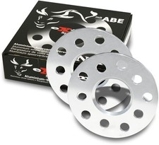 10 Mm Alu Élargisseurs De