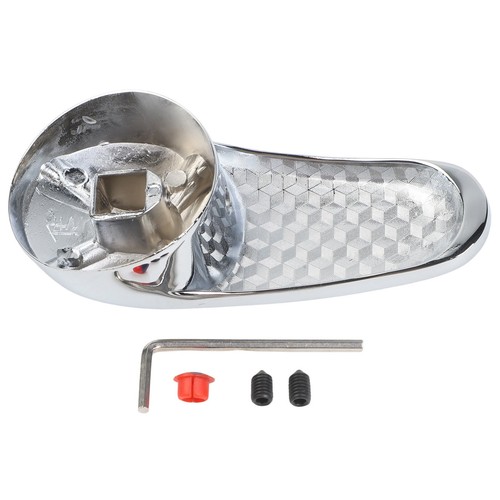 Poign m langeur - poign��e, m��langeur