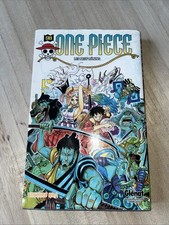 One Piece (One Piece, 98), Oda, Eiichirô
