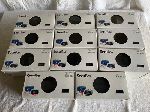 Lot secubox pour epi - secubox,