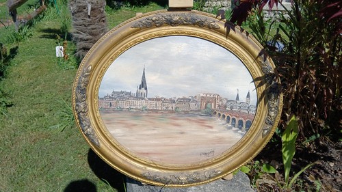 Tableau original nicolas - tableau, –