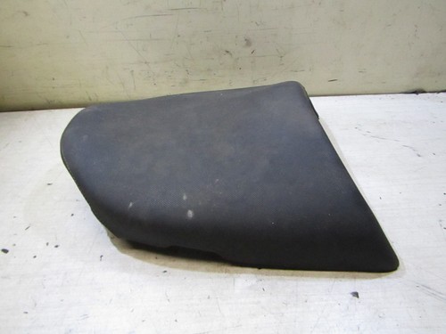Selle passager aprilia - selle,