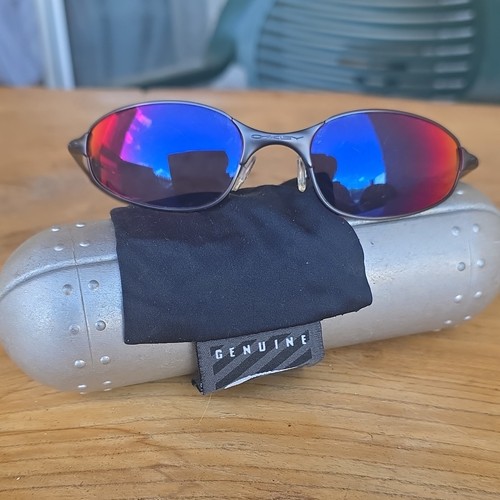 Oakley lunettes soleil - oakley,