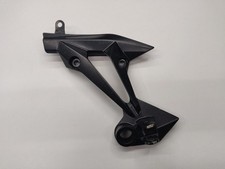 PLATINE REPOSE PIED PASSAGER GAUCHE KAWASAKI Z 750 2007-2012