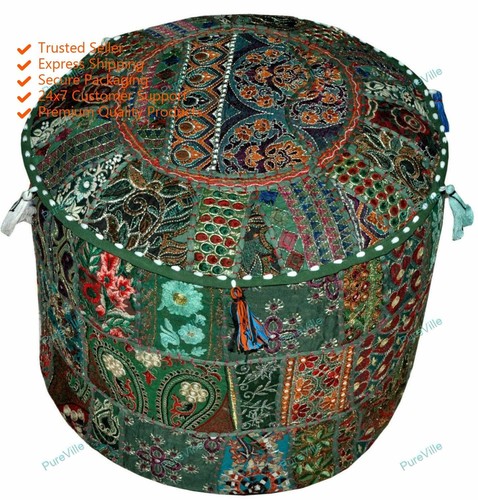 Nouveau coussin sol ottoman - de,